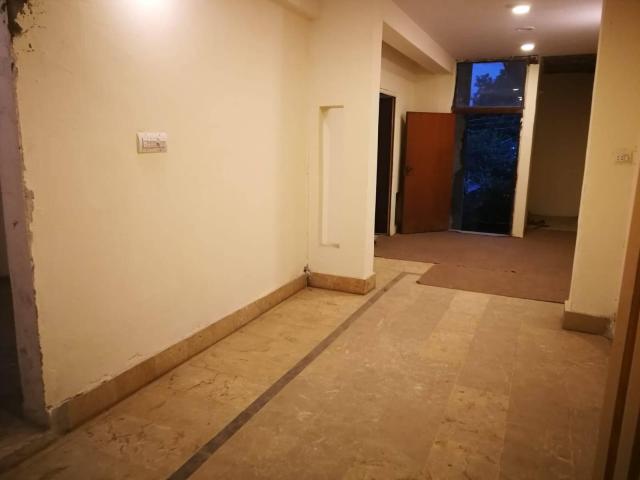 Silent Office Use Upper Portion For Rent In Ideal Location In Shah Jamal In Lhr