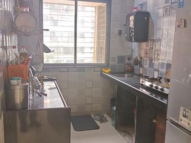 Silicon Park 1 Bedroom 450 Sq. Ft. Apartment in Malad West Mumbai Listing ID: #10053