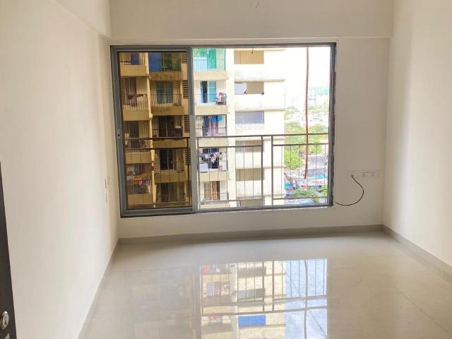 Silicon Park 1 Bedroom 450 Sq. Ft. Apartment in Malad West Mumbai Listing ID: #9256