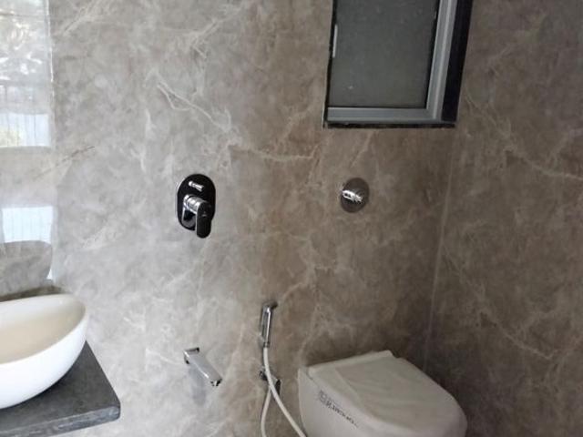 Silicon Park 1 Bedroom 450 Sq. Ft. Apartment in Malad West Mumbai Listing ID: #10274