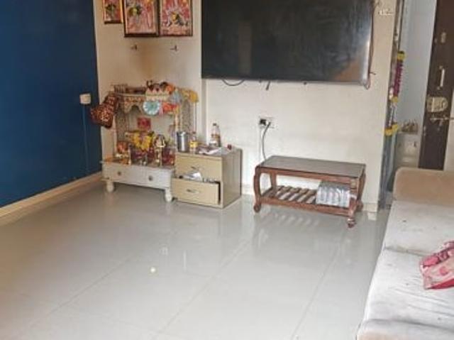 Silicon Park 1 Bedroom 419 Sq. Ft. Apartment in Malad West Mumbai Listing ID: #10361