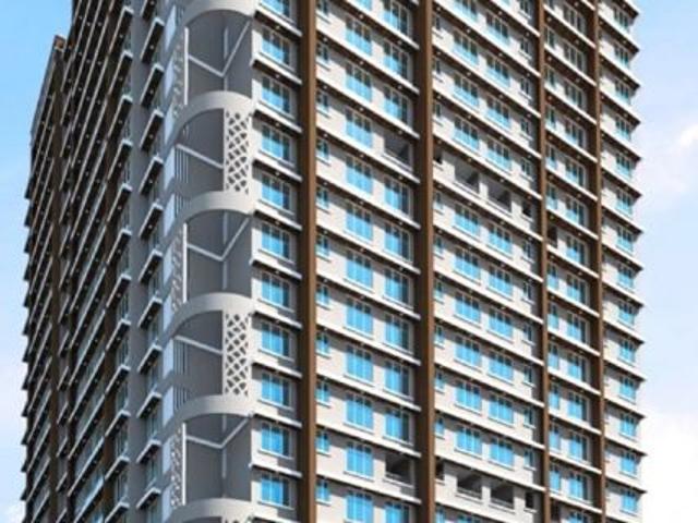 Silicon Park 2 Bedroom 1100 Sq. Ft. Apartment in Malad West Mumbai Listing ID: #9994