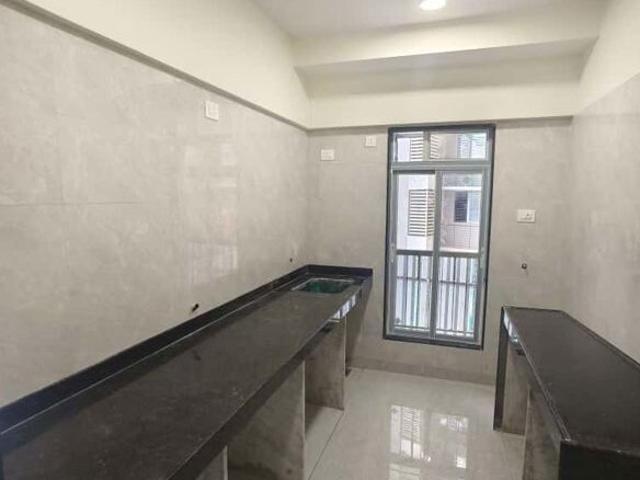 Silicon Park 2 Bedroom 723 Sq. Ft. Apartment in Malad West Mumbai Listing ID: #9932