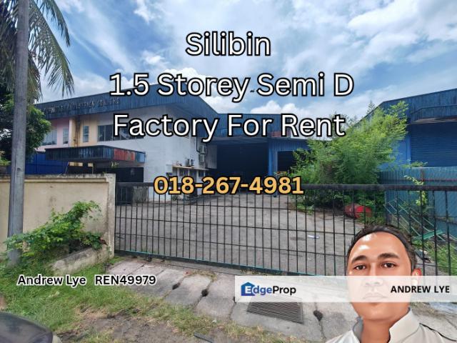 SILIBIN LIGHT INDUSTRIAL PARK