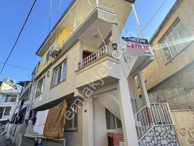 Silifke Merkezde 3 Adet Satılık Daire