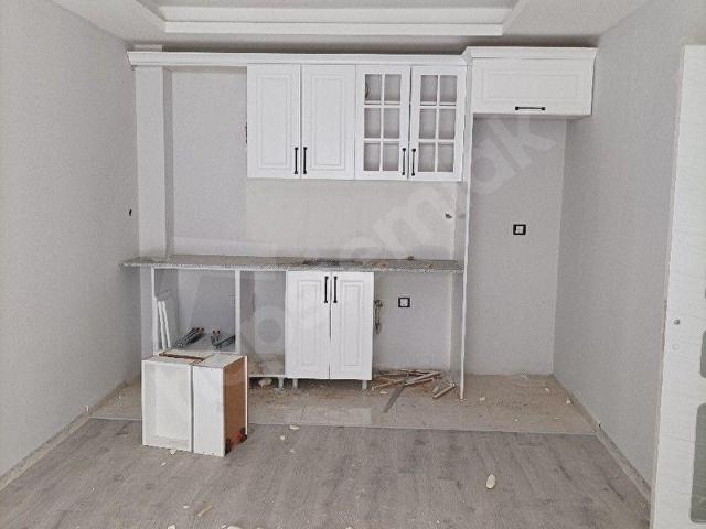 Silifke Sarıcalar Mahallesi'nde satılık 2+1 daire