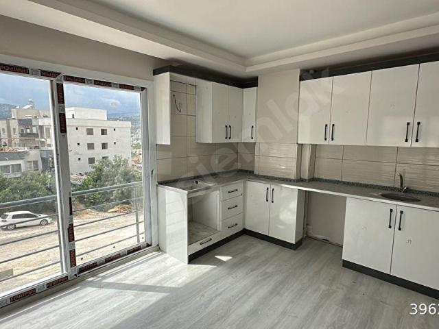 Silifke sarıcalar mahallesinde satılık daire