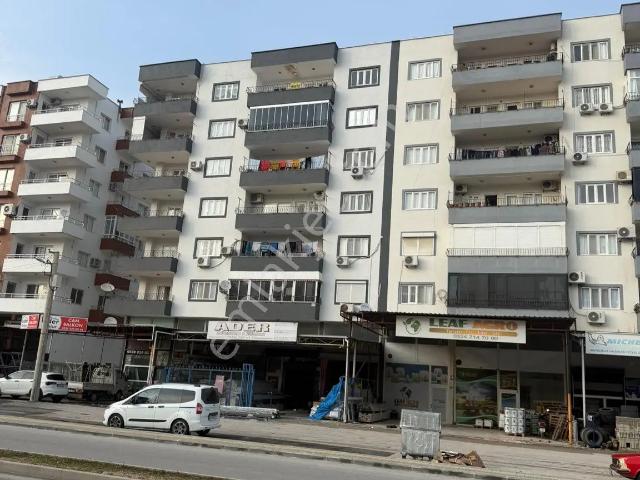 Silifke Taşucu Yolu Üzernde Satılık 3+1