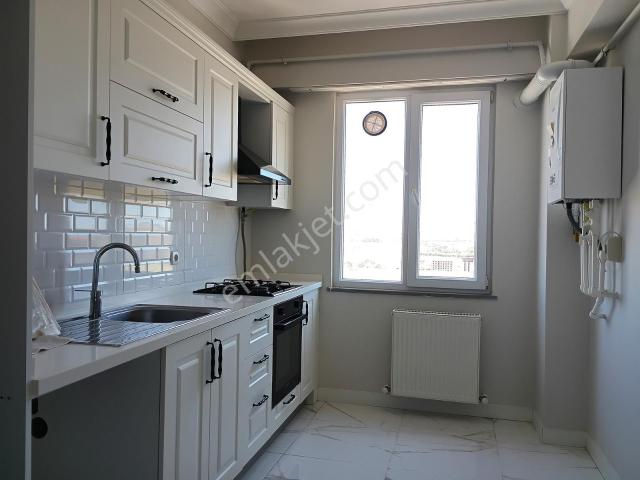 Silivri M.sinan'da Butik Site İci Arakat 2+1