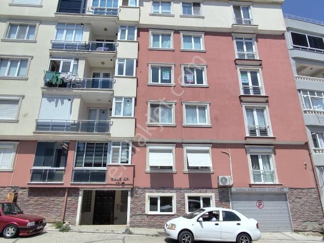 Silivri Merkezde Kapalı Otoparklı Asansörlü Kiralık 3+1 Daire
