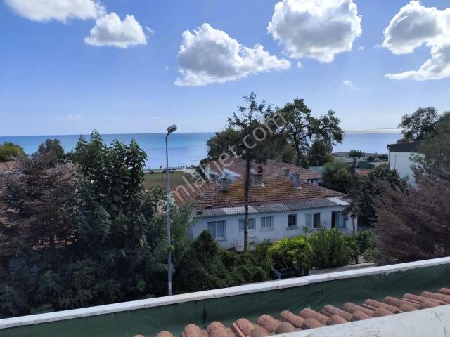 Silivri Mimar Sinan Klasiss Yanı Satılık Triplex Villa