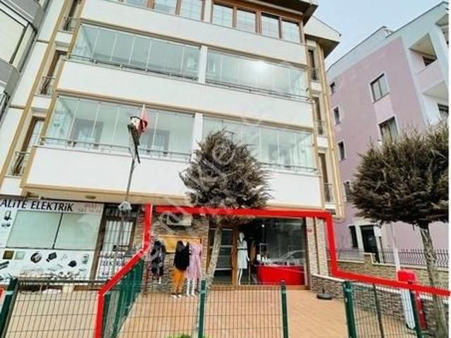Silivri Mimarsinan Mah. Fırsat Satılık Dükkan, Mağaza, Ofis