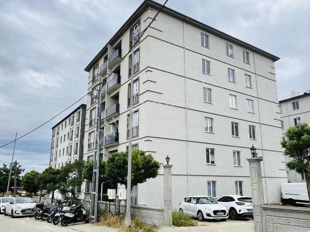 Silivri Mimarsinan Mahallesinde Sıfır Kiralık 2+1 Ferah Daire