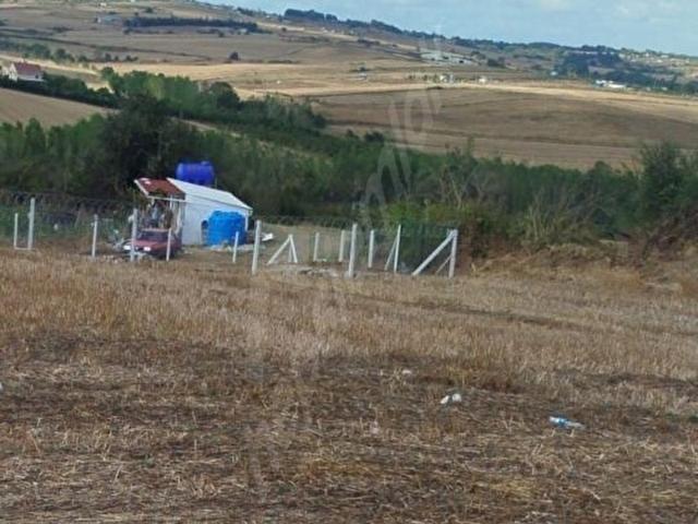 Silivri Akören de 440 m çaplı muhafakatnameli