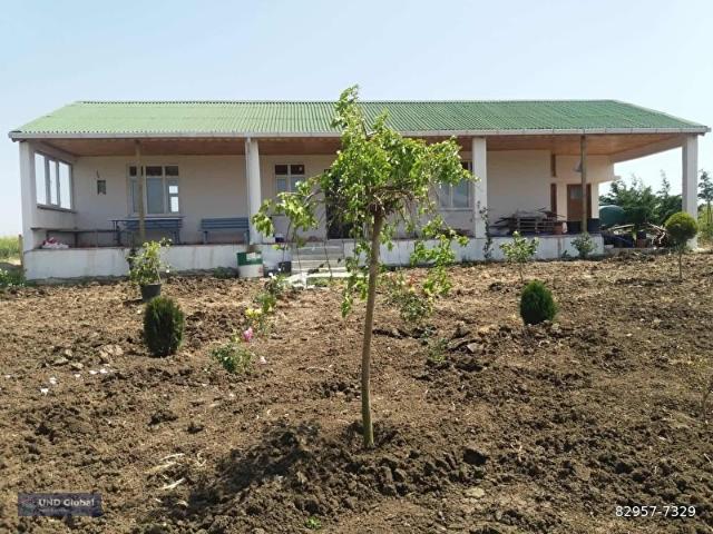 Silivri Akören De Satılık 14,879 m2 Arazi Resmi Yola Cephe