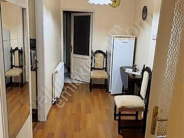 Silivri Alibey Mahallesinde 3+1 110m2 Boş Satılık Daire