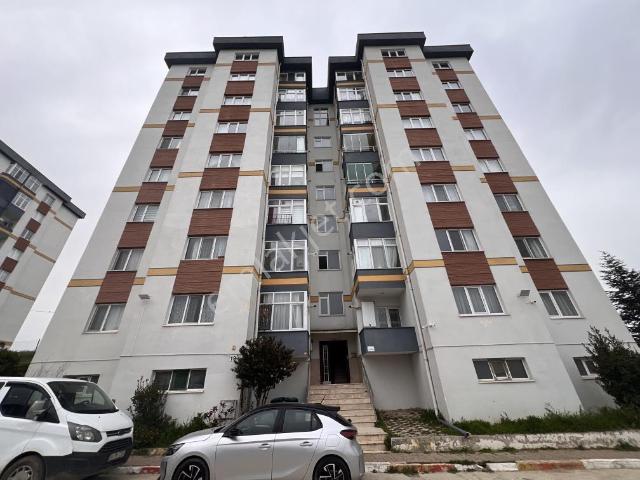 Silivri Çanta Suat Yalkin Sitesi 3+1 Satılık Daire