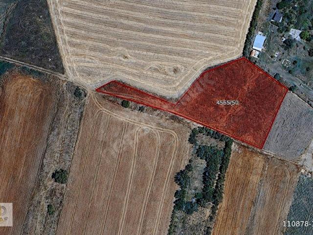 Silivri Büyükkılıçlıda 227 m Yatırımlık Tarla Uygun Fiyat
