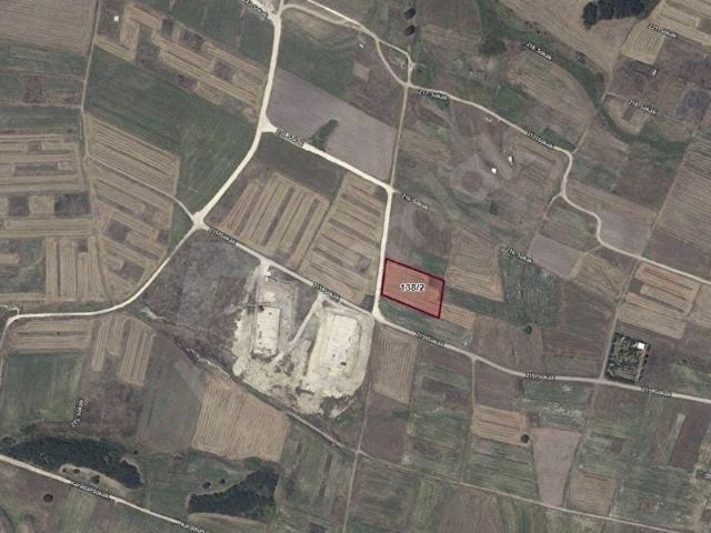 Silivri Balaban İmarlı İfrazlı 260 m Satılık Arsa