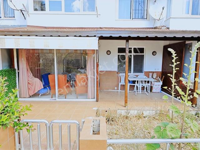 Silivri Basınkent 1 Sitesinde Eşyalı Kiralık 2+1 Daire