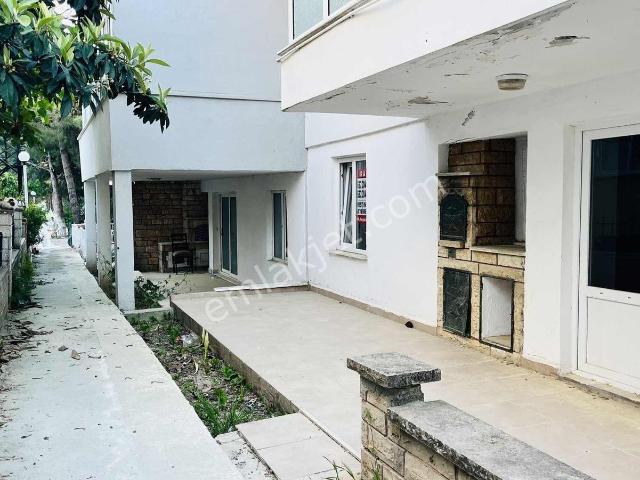 Silivri Basınkent 2 Sitesinde Kiralık 1+1 Teraslı Daire