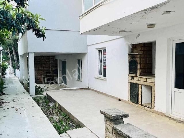 Silivri Basınkent 2 Sitesinde Kiralık 1+1 Teraslı Daire