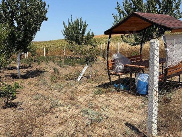 Silivri Değirmenköy Fevzipaşa Satılık 477 M Yatırımlık Tarla