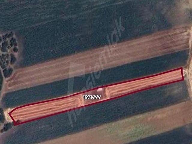 Silivri Çeltik'te Gelişim Aksında Satılık Arsa