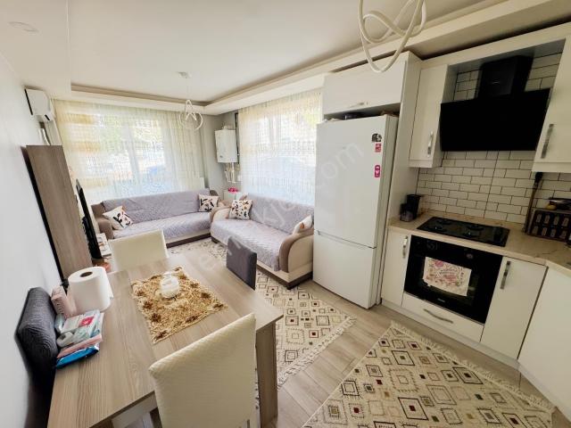 Silivri Fatih Mah. Esentepe Mevkii Yüksek Giriş 2+1 Kiralık