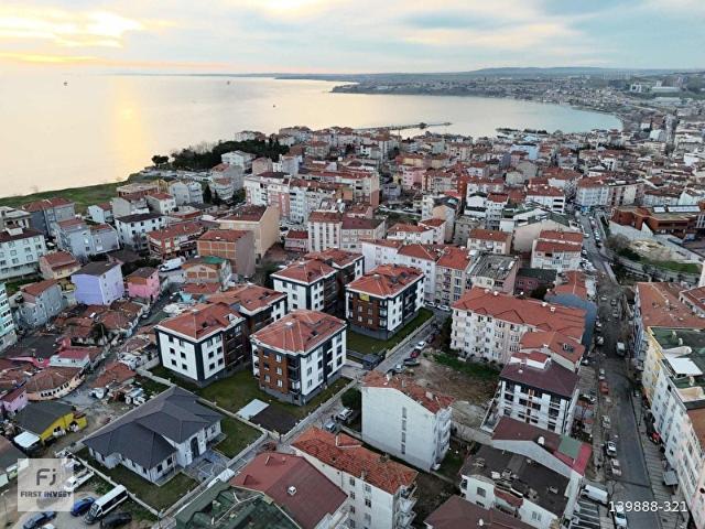 Silivri Fatih Mahallesi Site İçi Kiralık 4+1 Sıfır Dubleks Daire