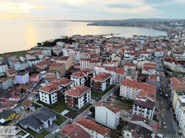Silivri Fatih Mahallesi Site İçi Satılık 4+1 Sıfır Dubleks Daire
