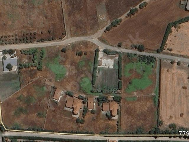 Silivri Fener Mahallesi Kat İrtafatlı Satılık Arsa 253 m2