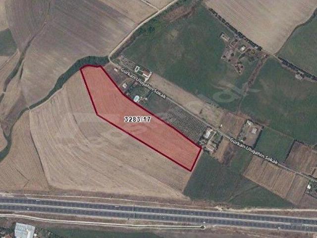 Silivri Fenerköy'de Satılık Arsa