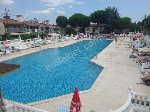 Silivri Gümüşyakada Güvenlikli Site İcerisinde Kiralık Yazlık