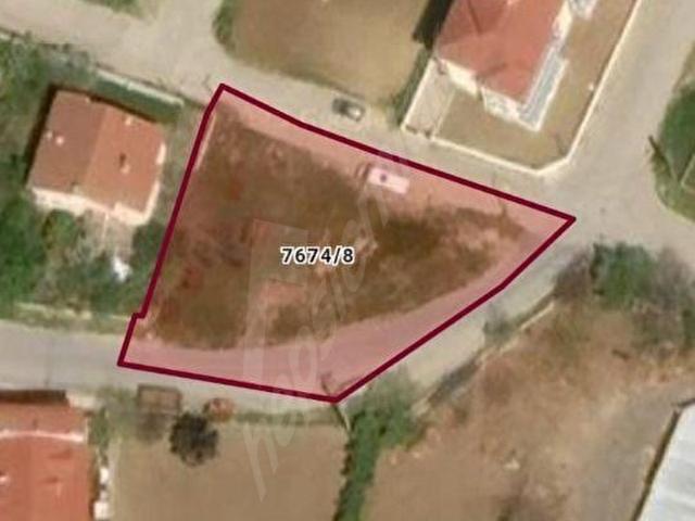 Silivri Gümüşyaka'da Konut İmarlı 1061 m Arsa 19.000.000 TL