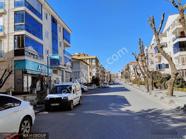 Silivri Kumluk Mevkiinde Kiralık 3+1 Daire