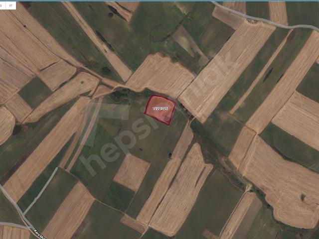 Silivri Kadıköyde Otoyol Yakını 492 M2 Hisse Tapulu Satılık Tarla