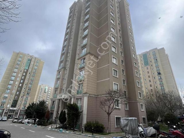 Silivri Kiptaş 2.etap Konutlarında Eşyalı Kiralık Daire