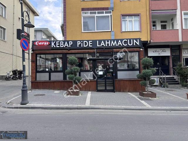 Silivri Selimpaşa'da Çarşı Kebap Pide Lahmacun Devren Kiralık