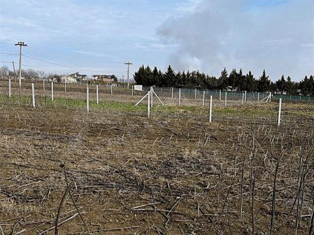 Silivri Seymende Satılık 370m2 Son 1 Parsel