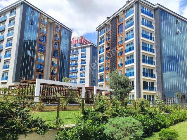 Silivri Yeni Mah. Dream Of Sitesi Büyük Tip 2+1 Güney Cephe