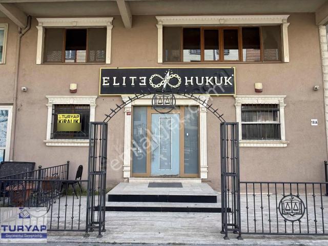 Silivride Kiralık Hazır Kullanışlı Mobilyalı 6 Odalı Ofis