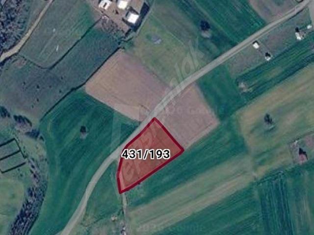 Silivride Satılık fırsat 325 m arsa