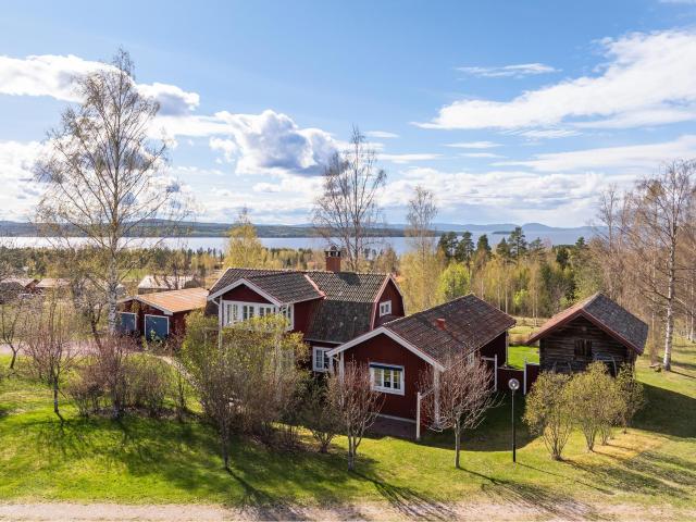 Siljansvägen 437