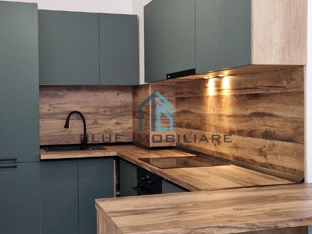 SILK DISTRICT | APARTAMENT PREMIUM