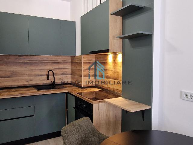 SILK DISTRICT | APARTAMENT PREMIUM