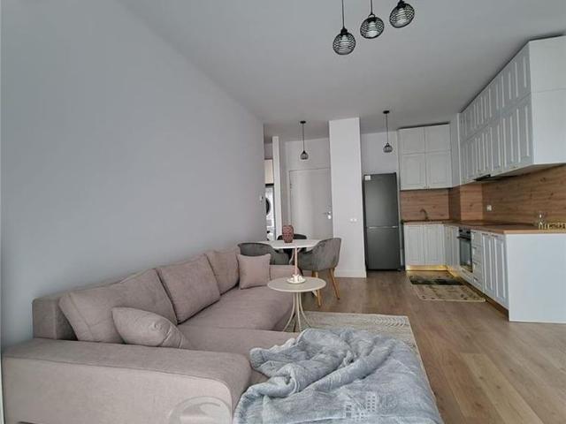 Silk District | 2 Camere Modern | Parcare Inclusă