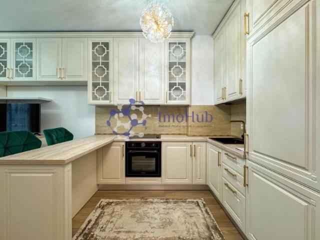 Silk District, 3 camere moderne, loc de parcare