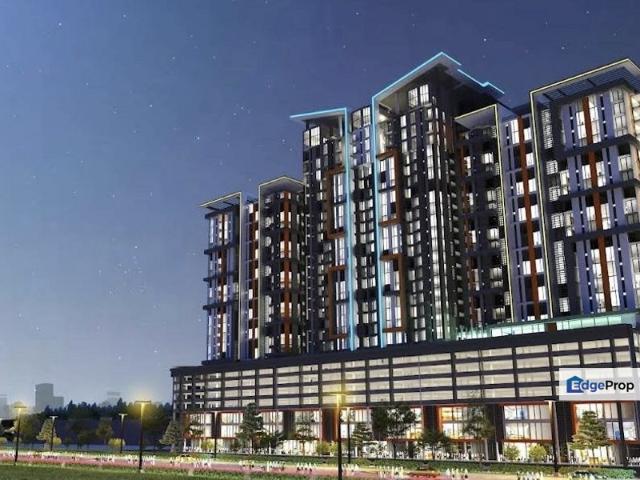 Silk Residence