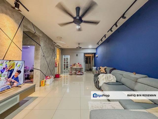 Silk Residence
